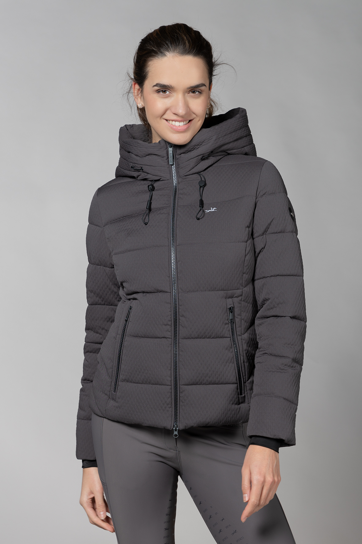 Jacke SP SPFelica Style