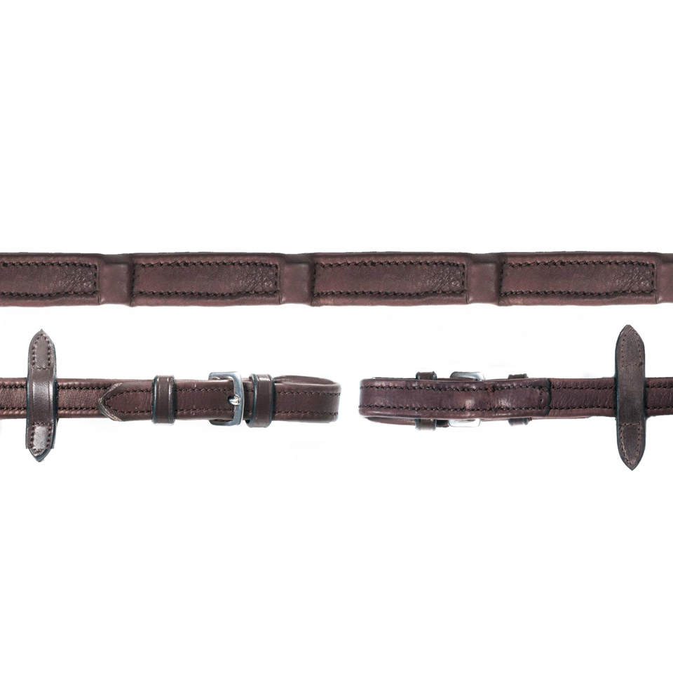 Zügel SP Durasoft Wide