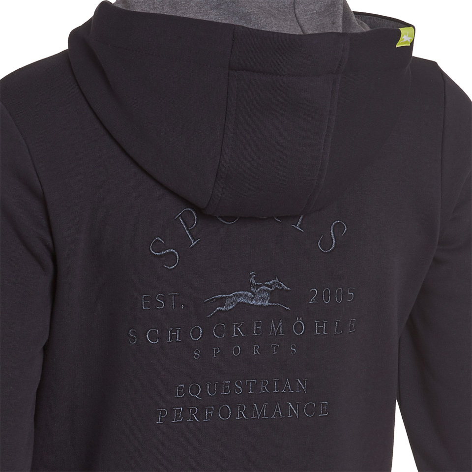 Sweat Jacket Cora