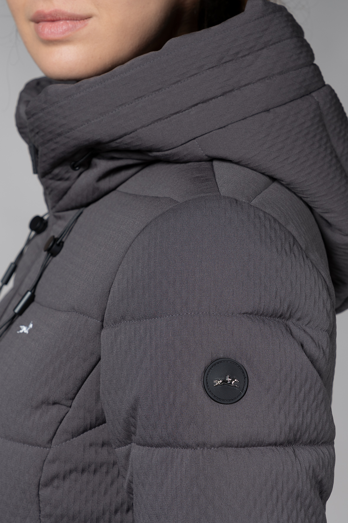 Jacke SP SPFelica Style