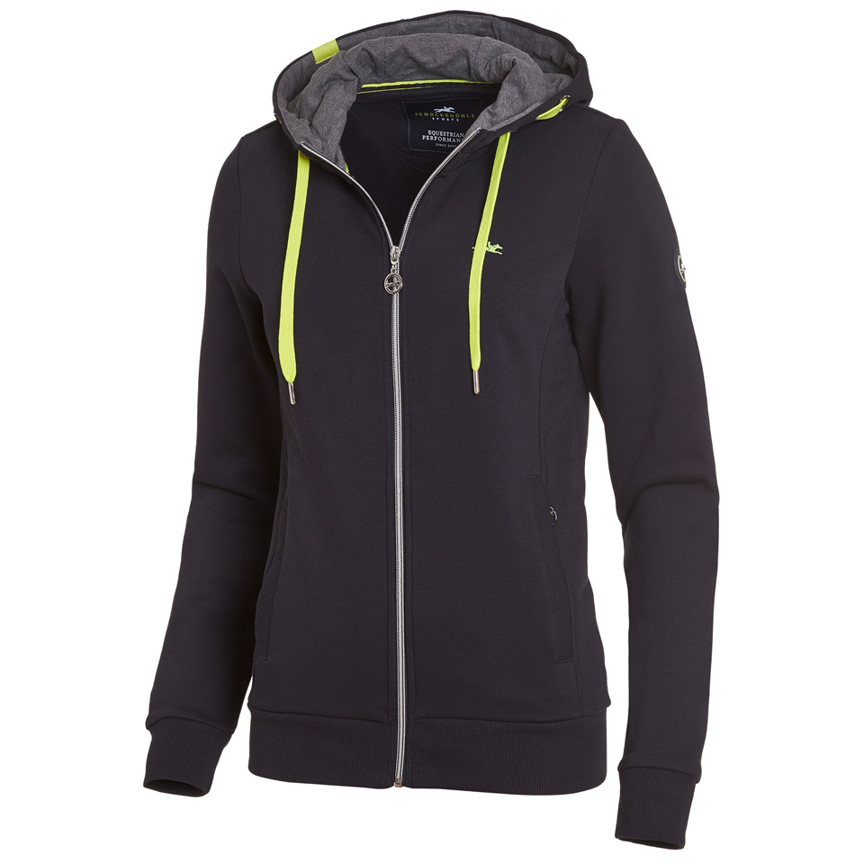 Sweatjacke SP SPCora