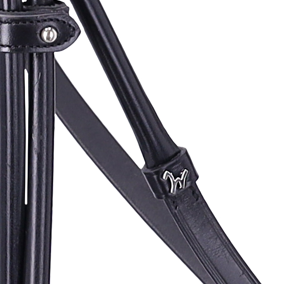 Double Bridle SP Isabell Werth Bella Rose