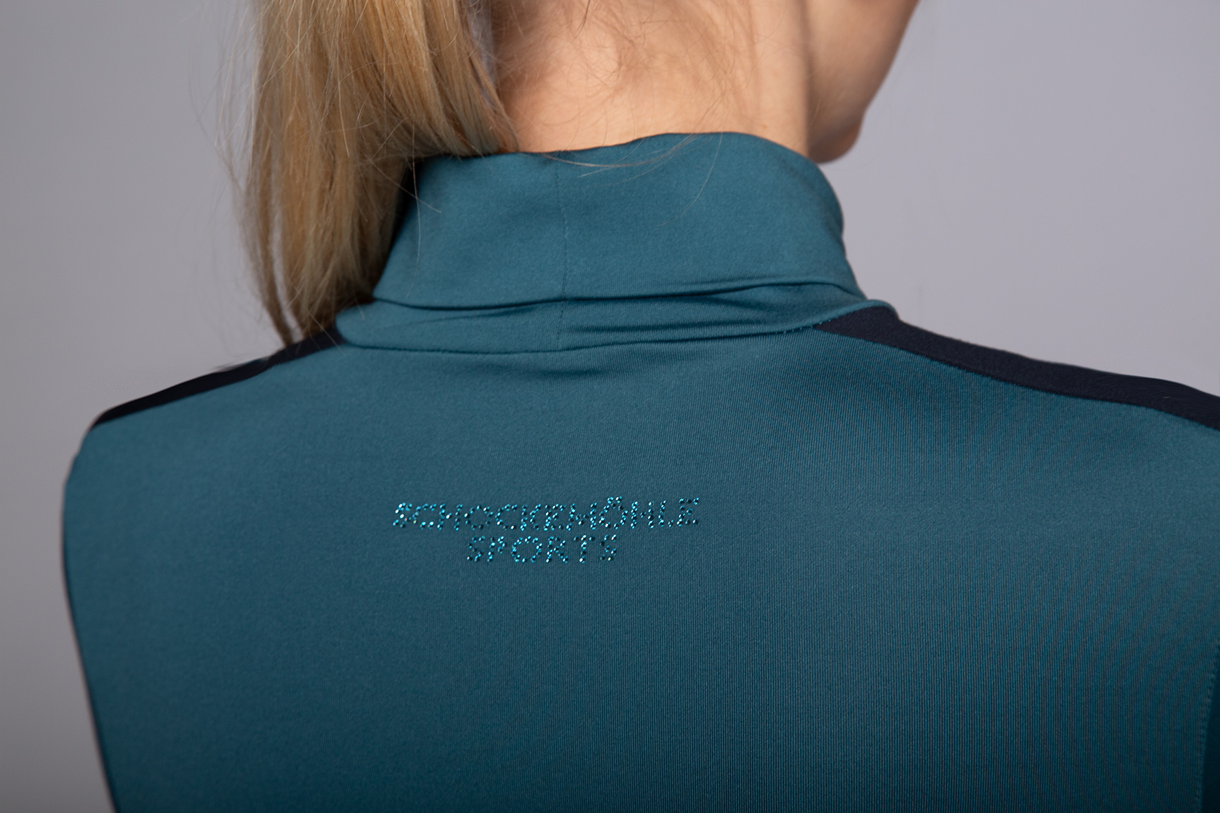 Show Shirt SP SPAlessia Style