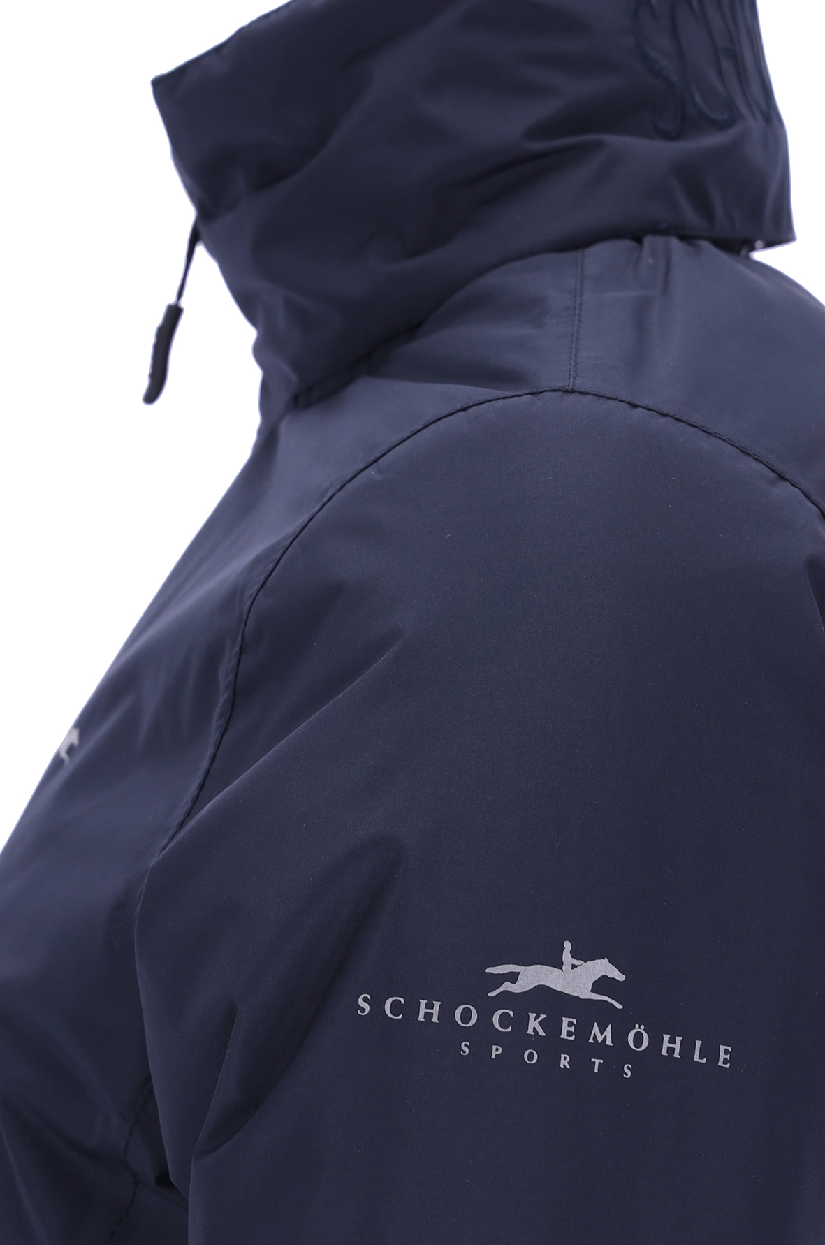 Jacke SP SPLorena Style