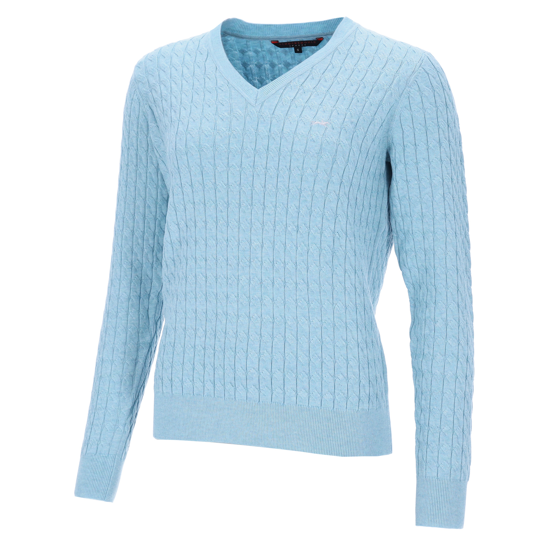 Pullover SP SPPam Style