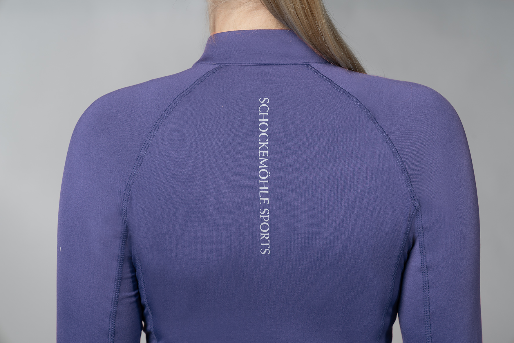Funktionsshirt SP Winter Page.SP Style