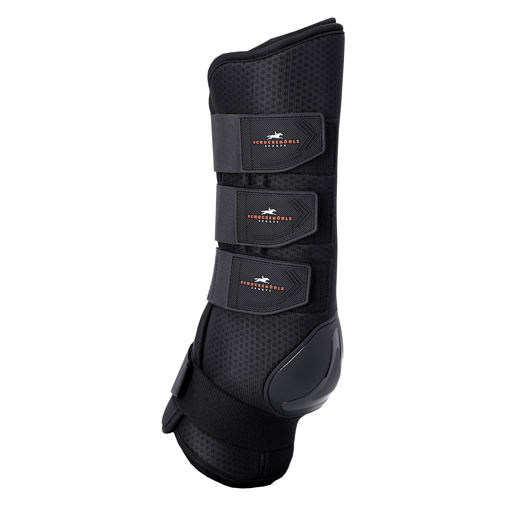 Stall-u. Transportgamaschen Air Flow Ceramic Stable Boots