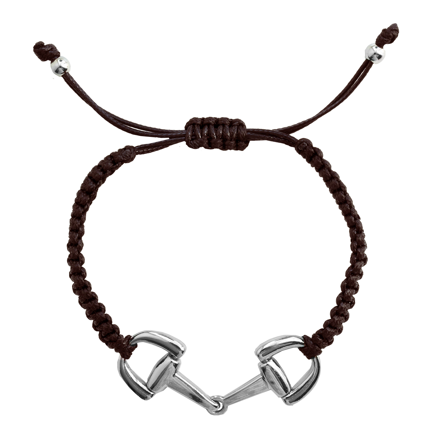 Armband SP Horse Bit
