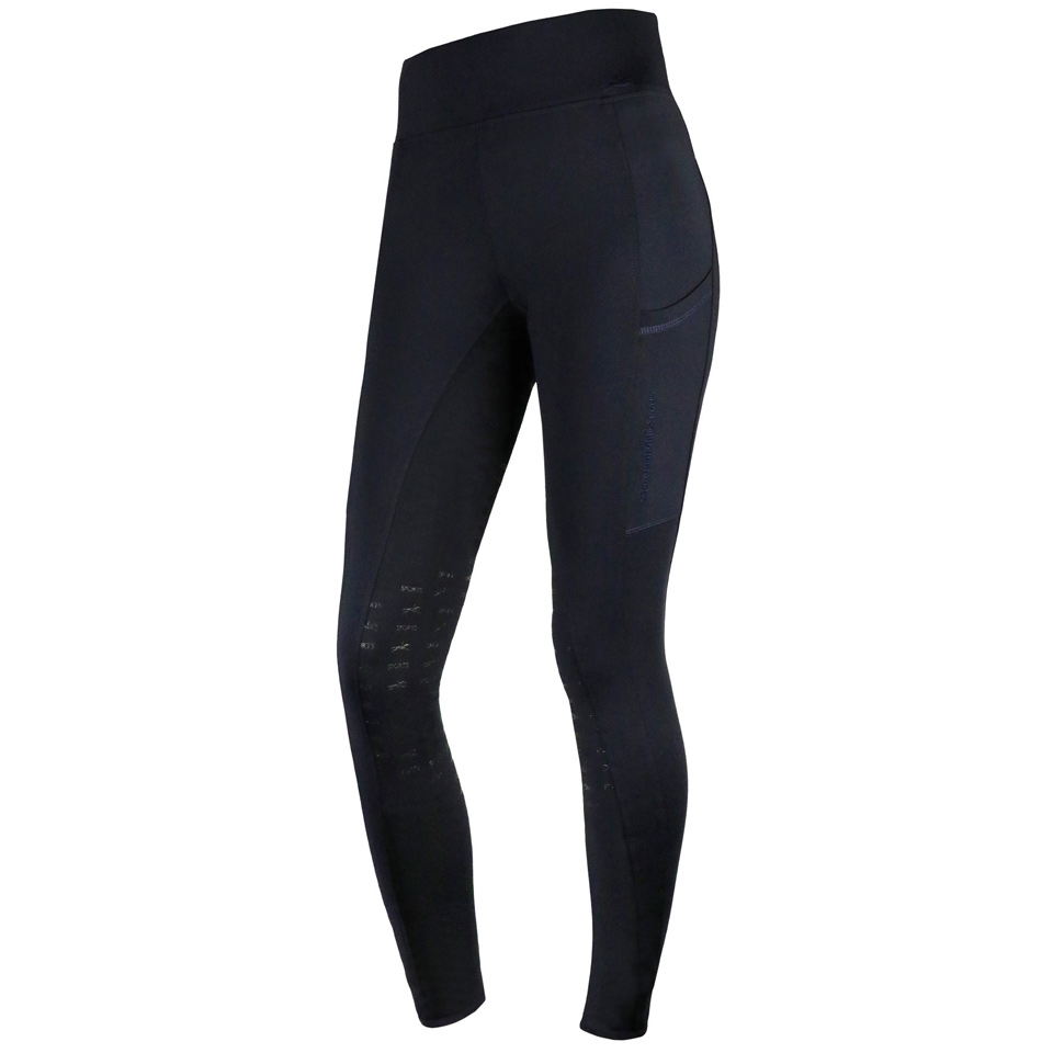 Reitleggings SP Pocket KG