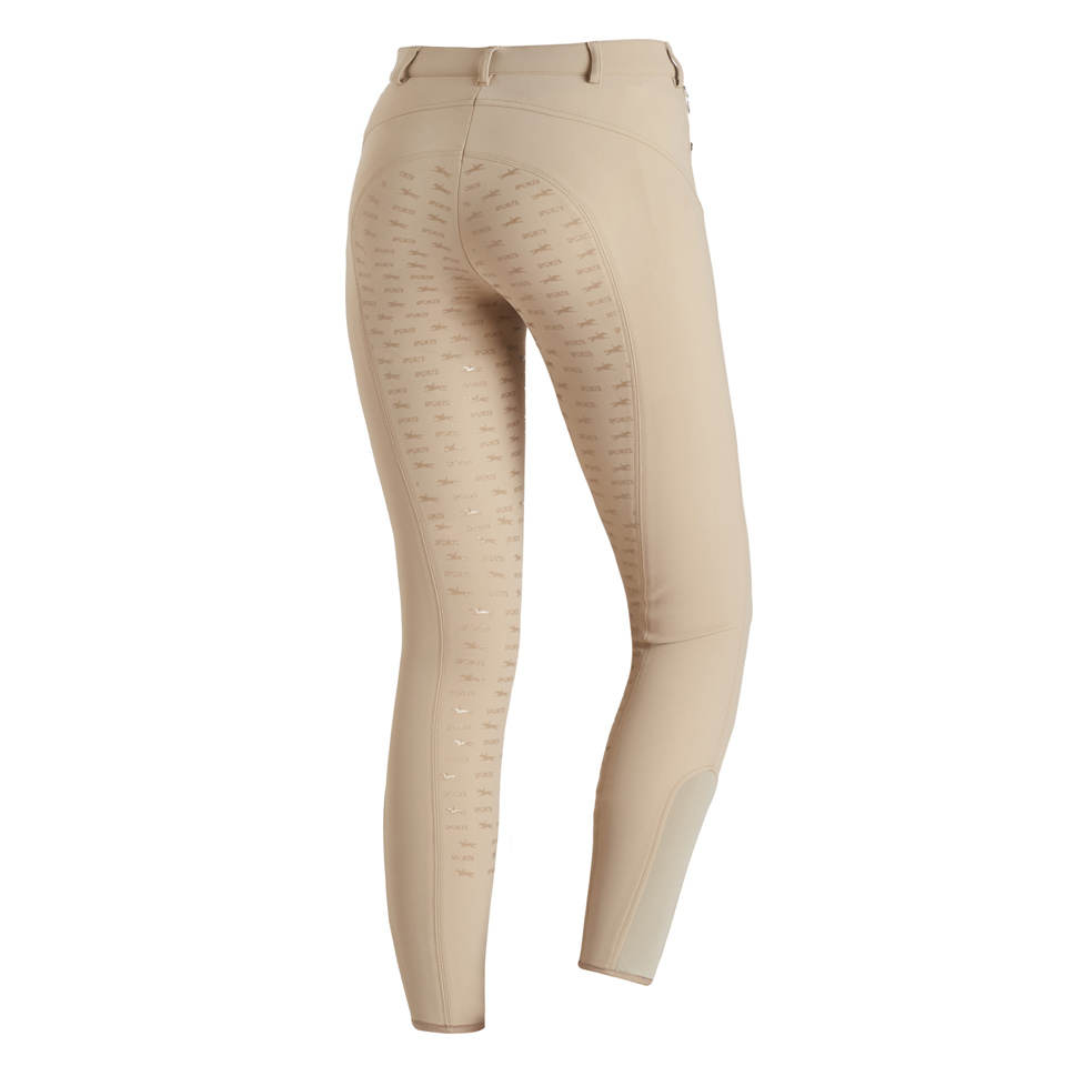 Reithose SP SPElectra FS
