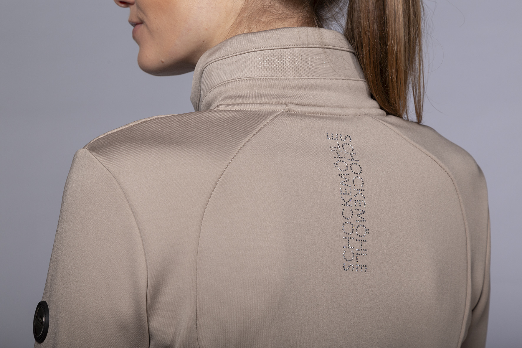 Jacke SP SPRica Style
