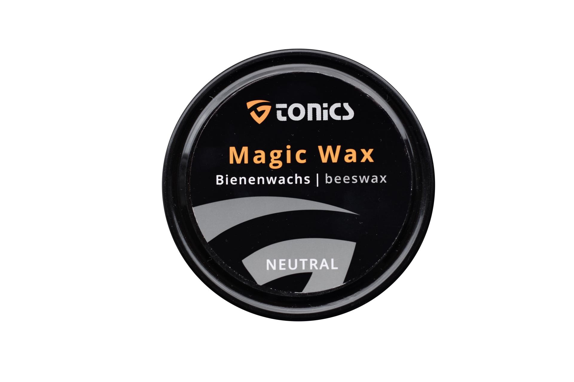 Magic Wax TO