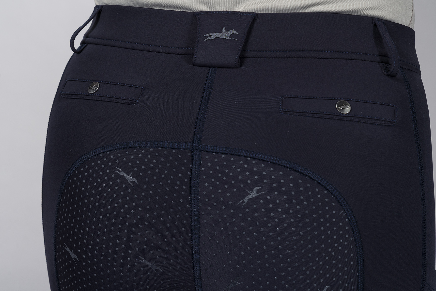 Air Sporty Riding Tights FS