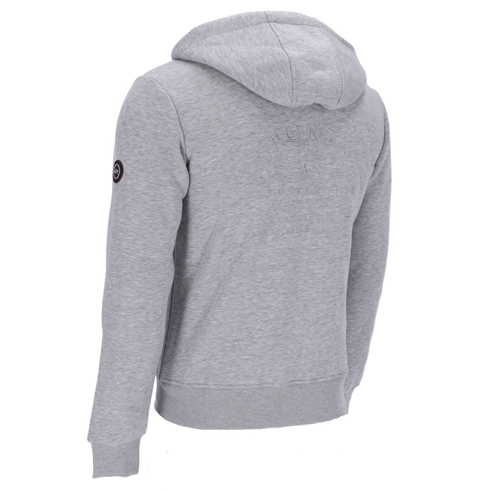 Sweat Jacket Collin
