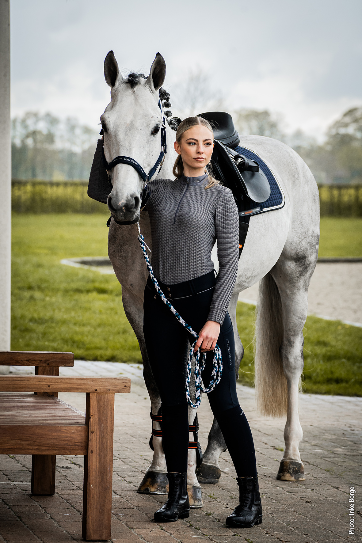 breeches SP Winter Carla FS Style