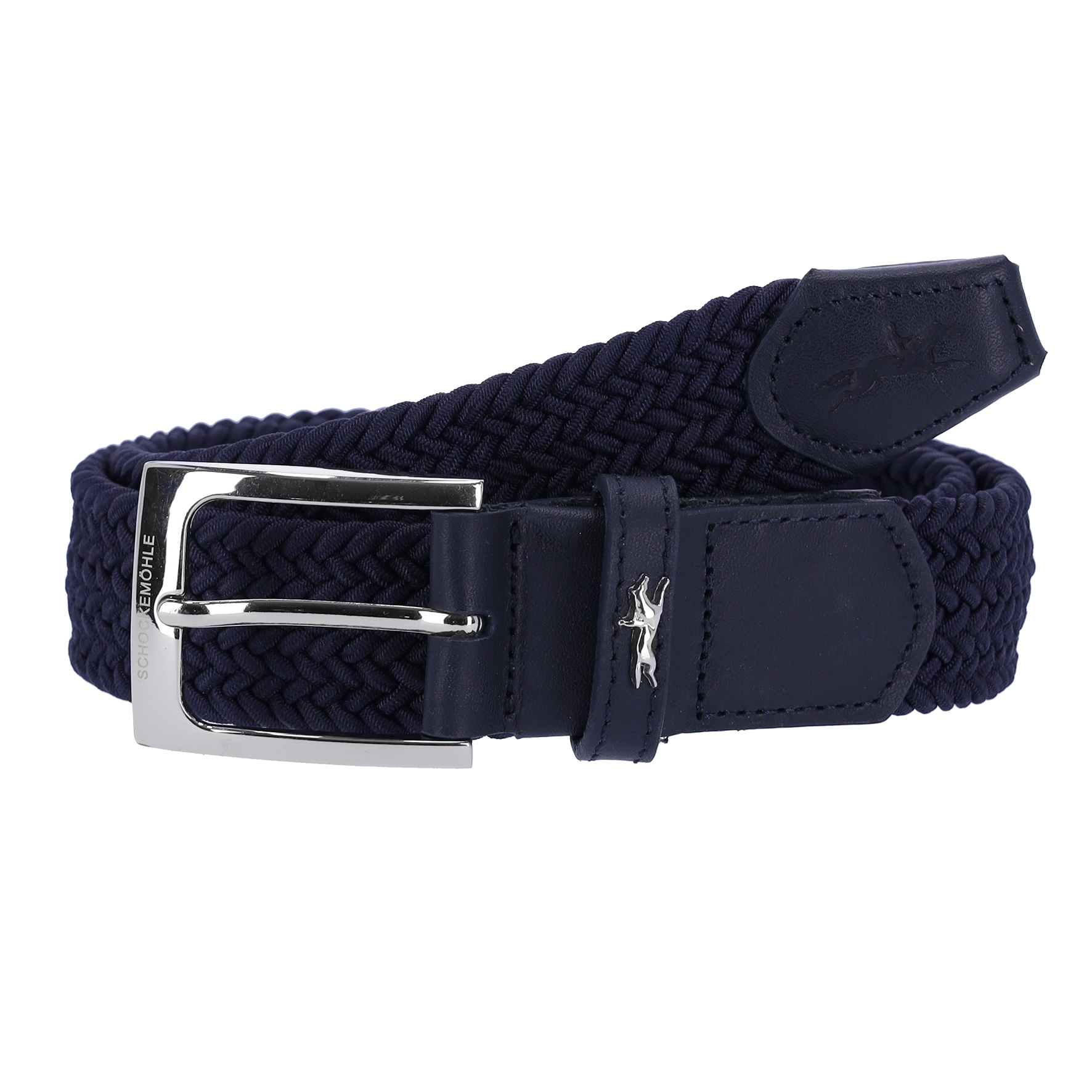 Sporty Logo Belt III