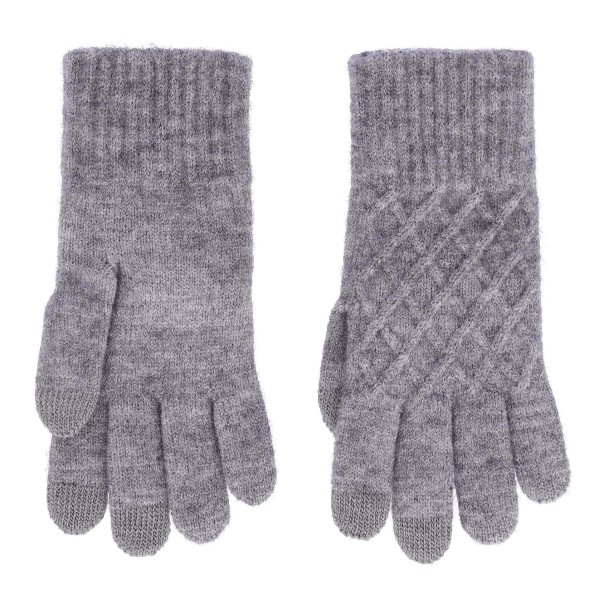 Soft Gloves Style
