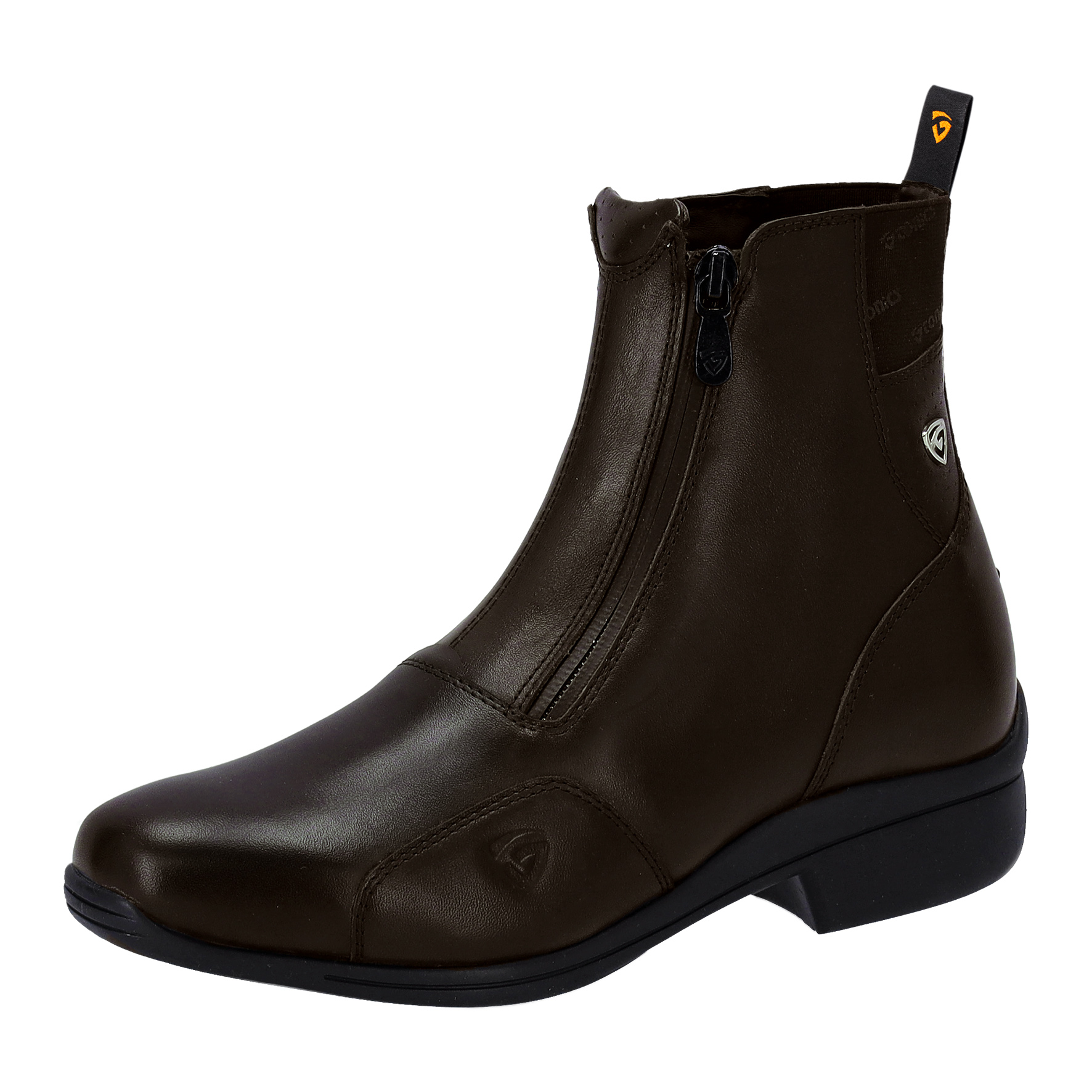 Stiefelette TO X-RAY