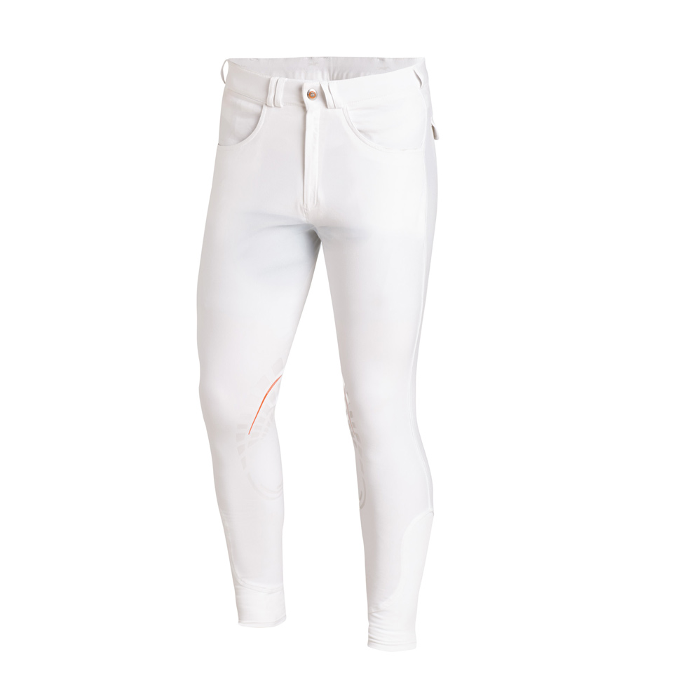 Breeches Draco Knee Grip
