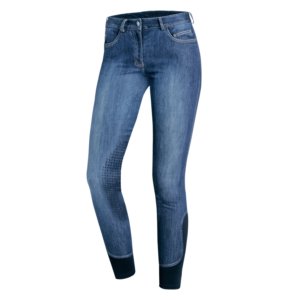 Reithose SP SPLyra Jeans KG