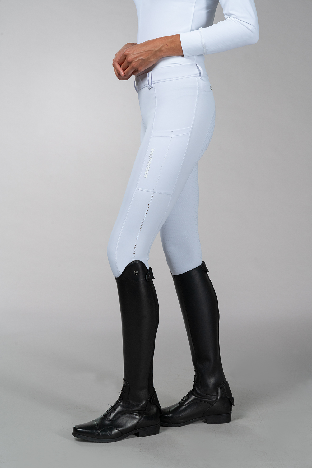 Riding Tights SP Air Sporty Riding Tights Pro FS Style