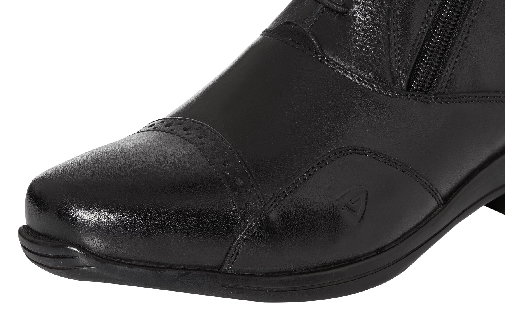 Reitstiefel TO Jupiter Style Velvet