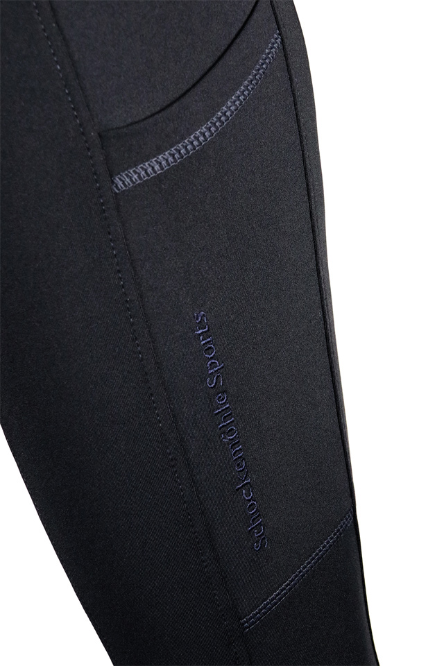 Leggings Pocket Riding Tights FS