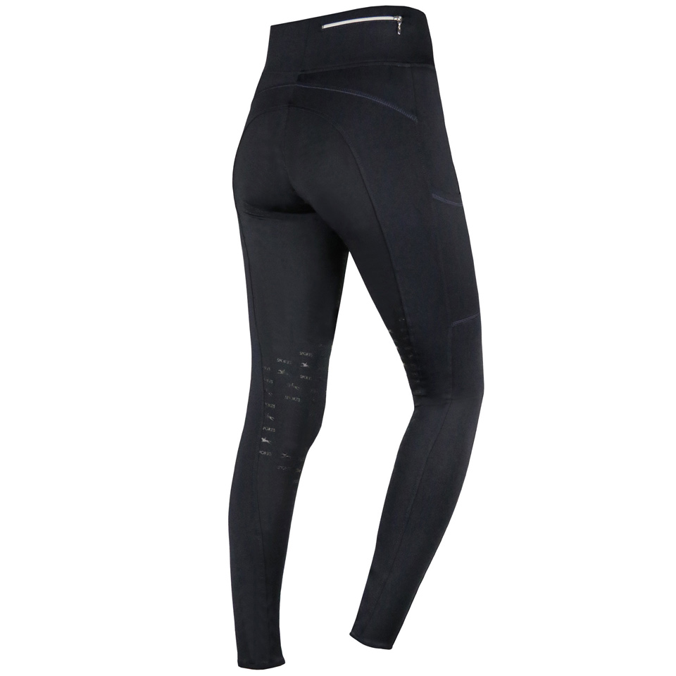Tights Pocket Riding Tights KG