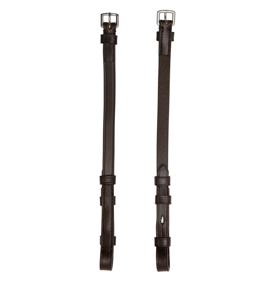 Backenstücke SP Anatomic Line Trense Flach-Kurz
