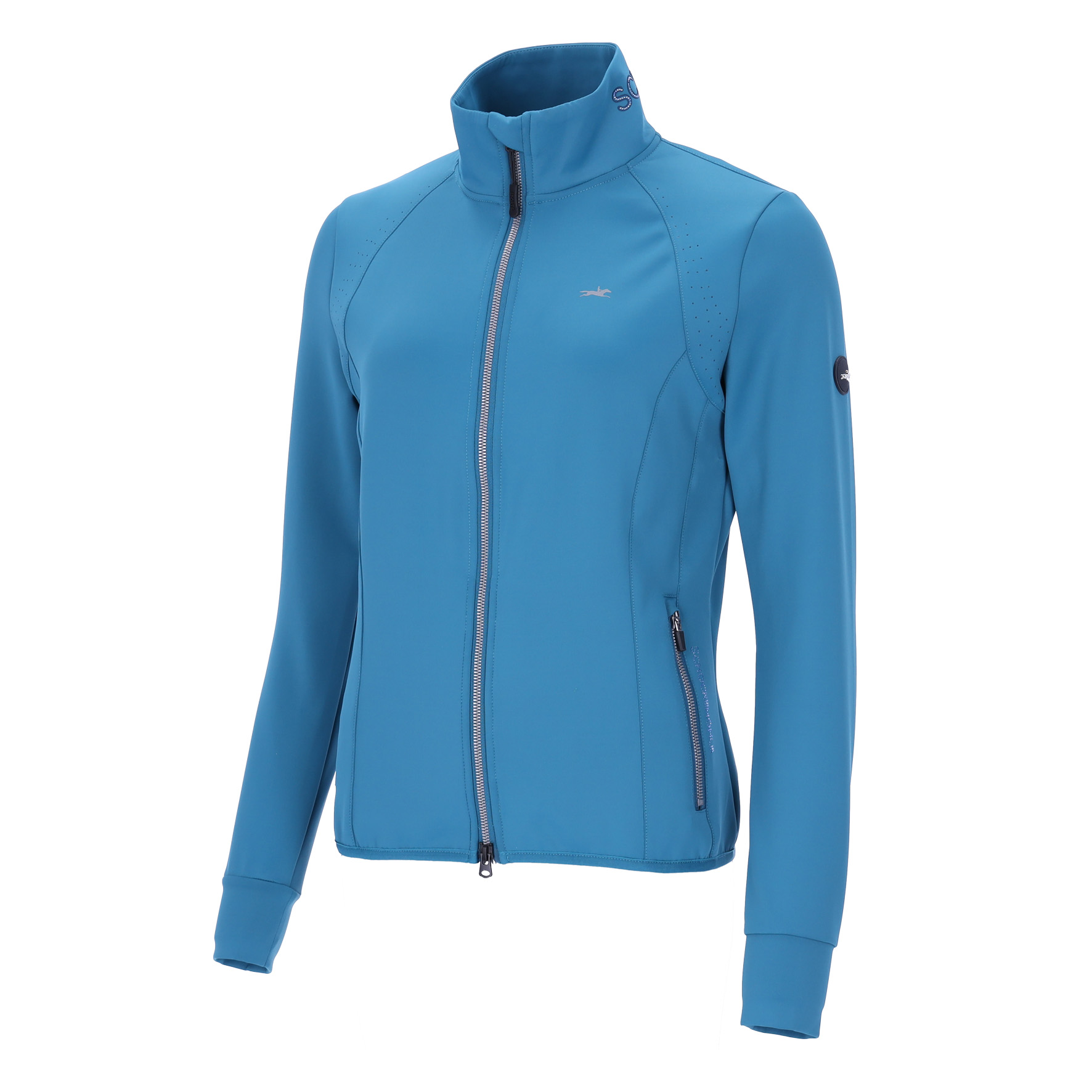 Jacke SP SPInes Style