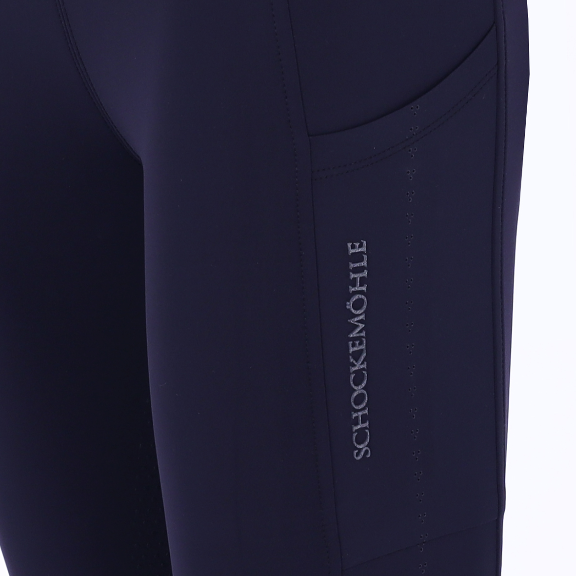 Air Sporty Riding Tights FS