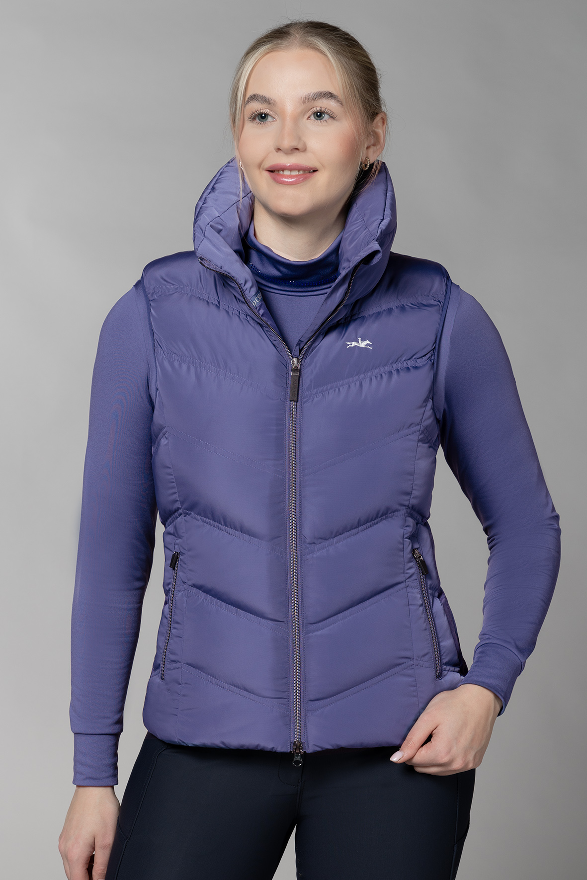 Vest SP Marleen Style