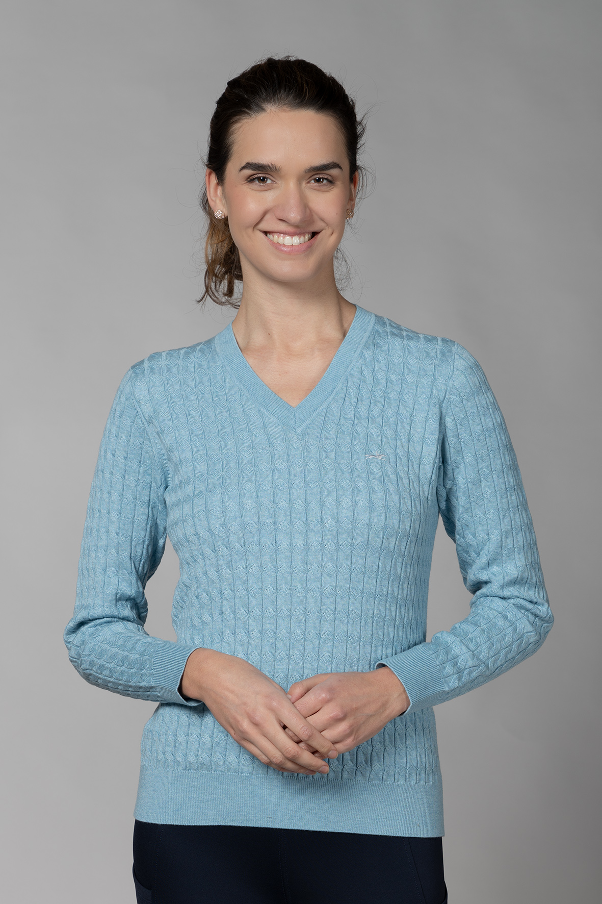 Pullover SP SPPam Style