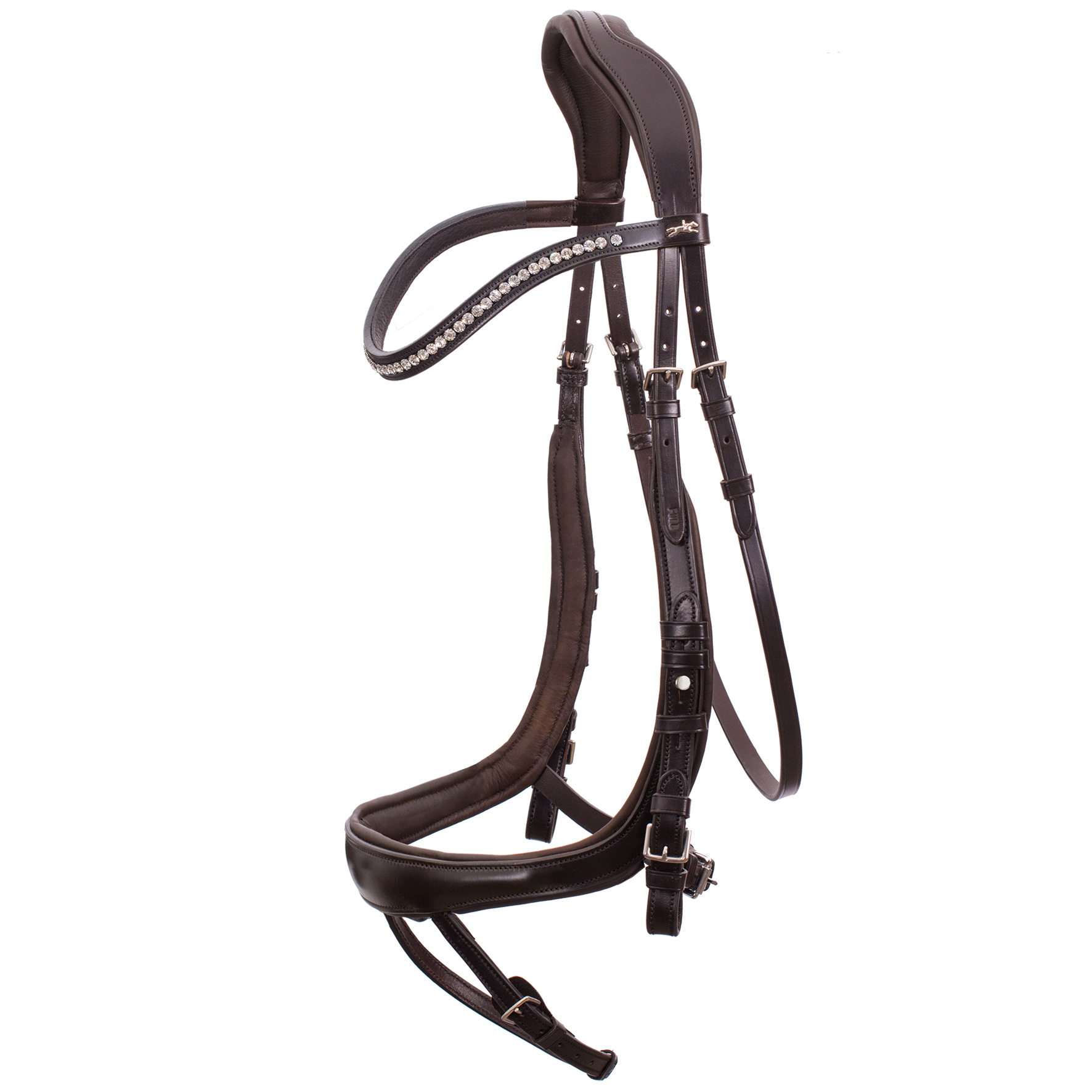 Bridle Equitus Beta