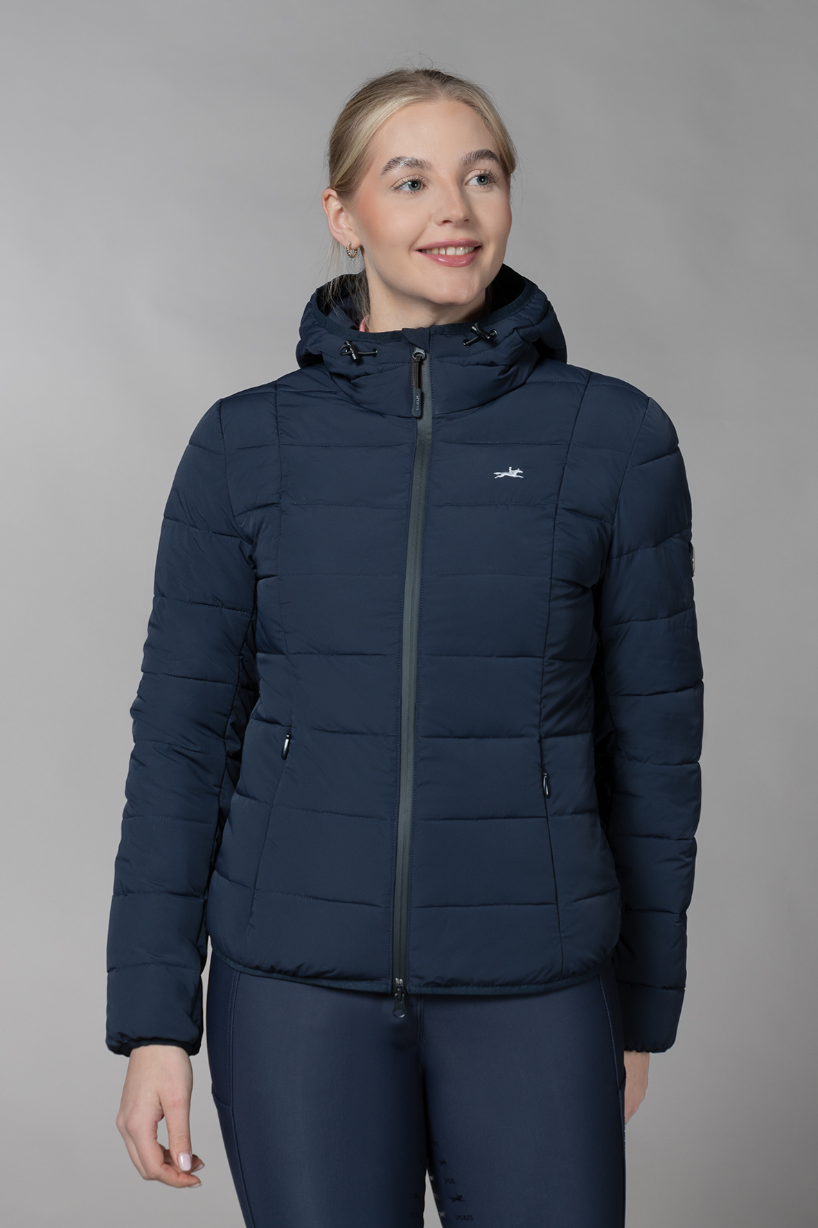 Jacke SP SPLaureen