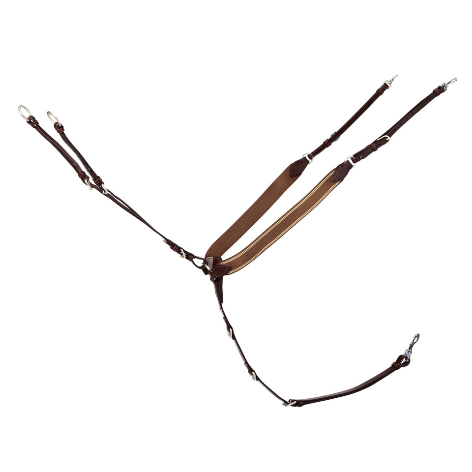 Vorderzeug SP Pro Jump Plus