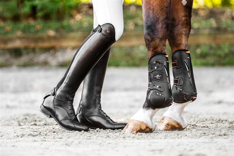 Tall Boots Gravity