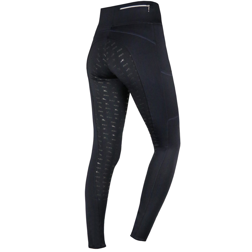 Leggings Pocket Riding Tights FS