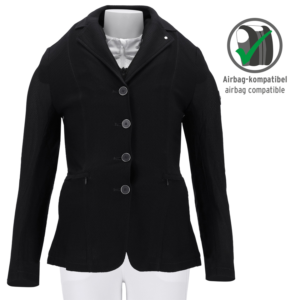 Show Jacket Air Cool