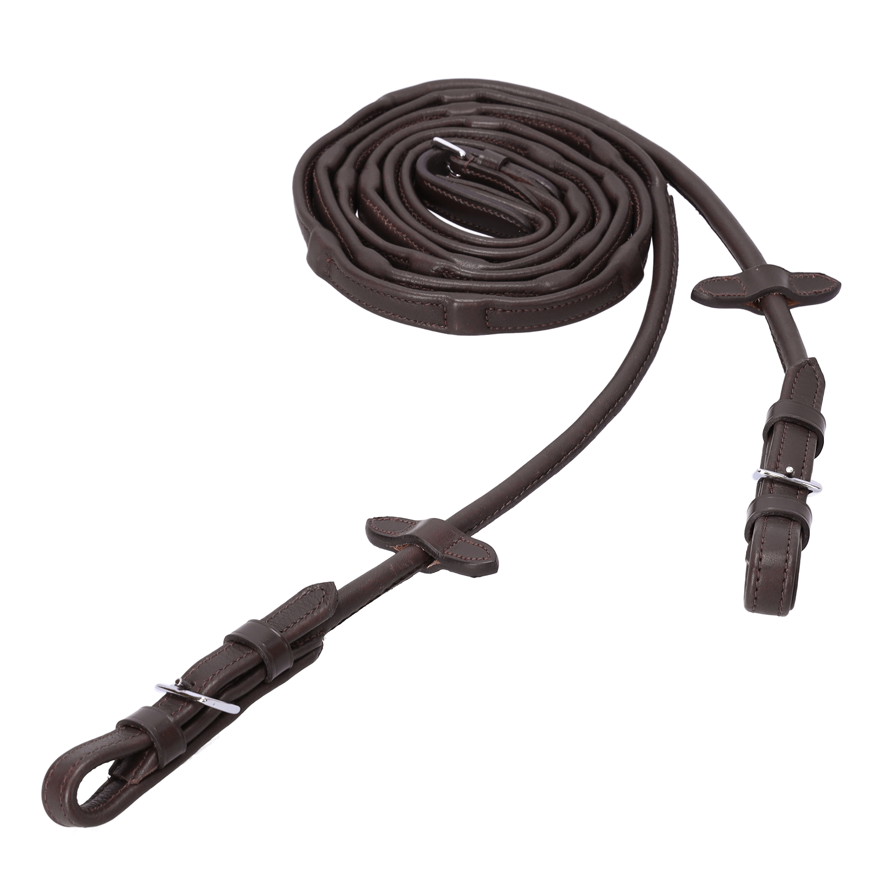 Zügel SP Durasoft Rolled
