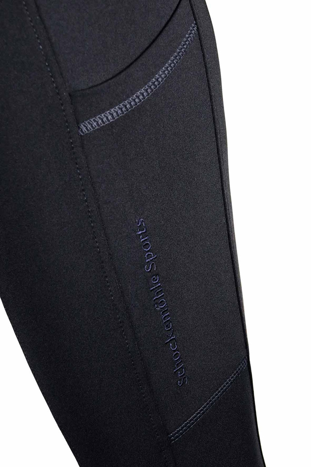 Tights Pocket Riding Tights KG
