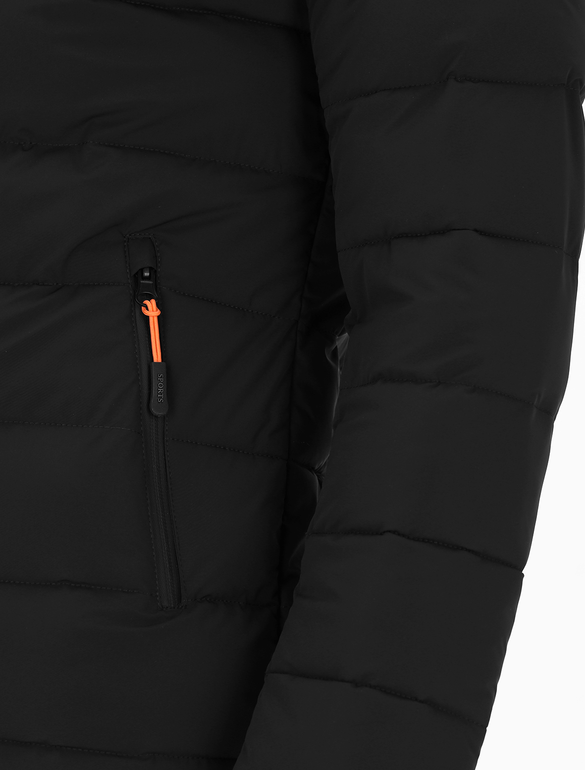 Jacket SP SPLeon