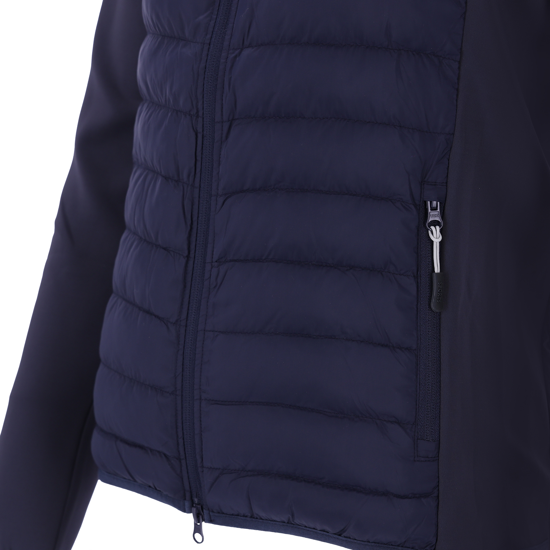 Jacke SP SPDerek